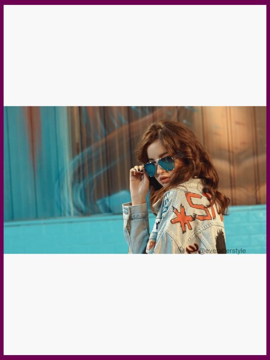 Lightweight Metal Frame Polarized Sunglasses with Mirrored Lens main image 4